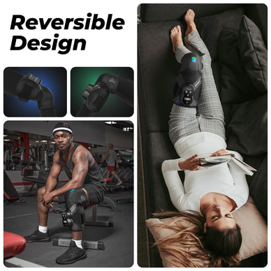 "Rediscover Freedom: Move Without Pain Today!"